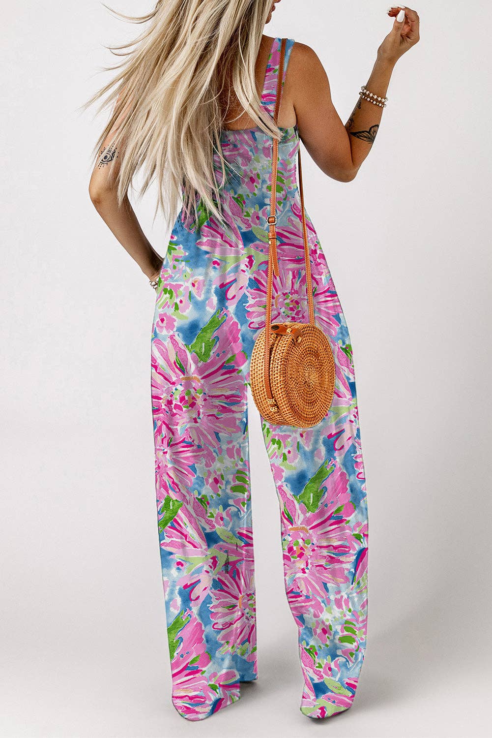 Bahama Mama Jumpsuit