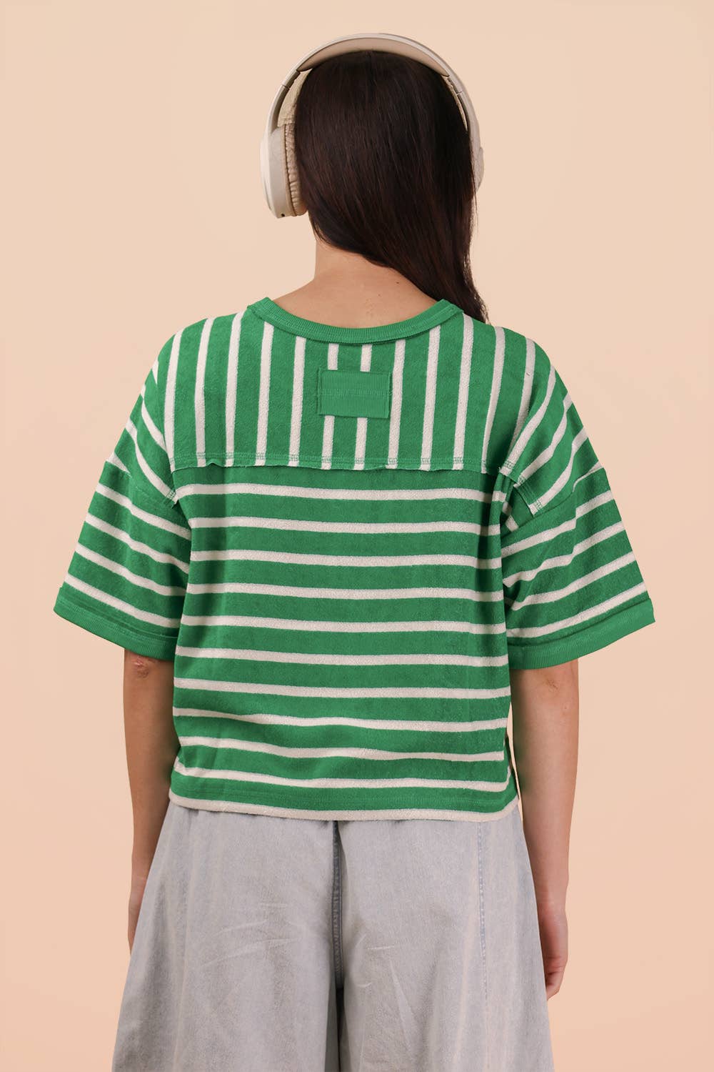 This Girl Loves a Tee