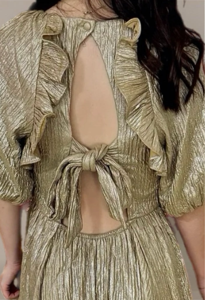 Lifetime of Celebrations Dress