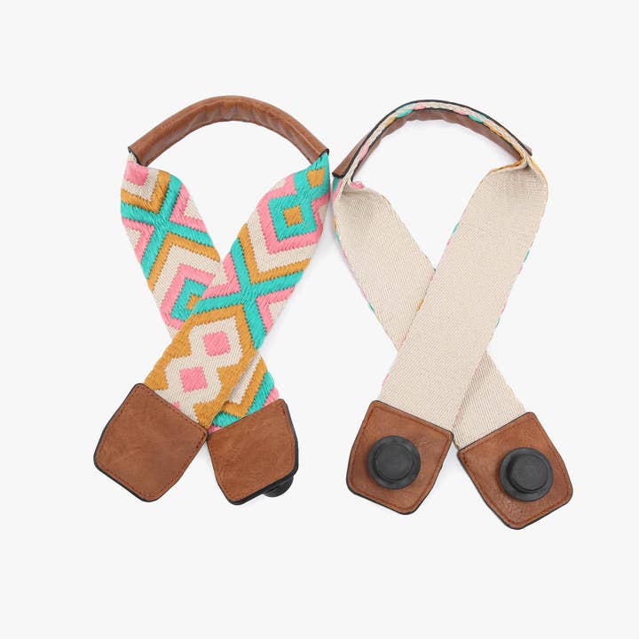 Jen & Co. - VSTPGS2 Guitar Strap for Versa Tote