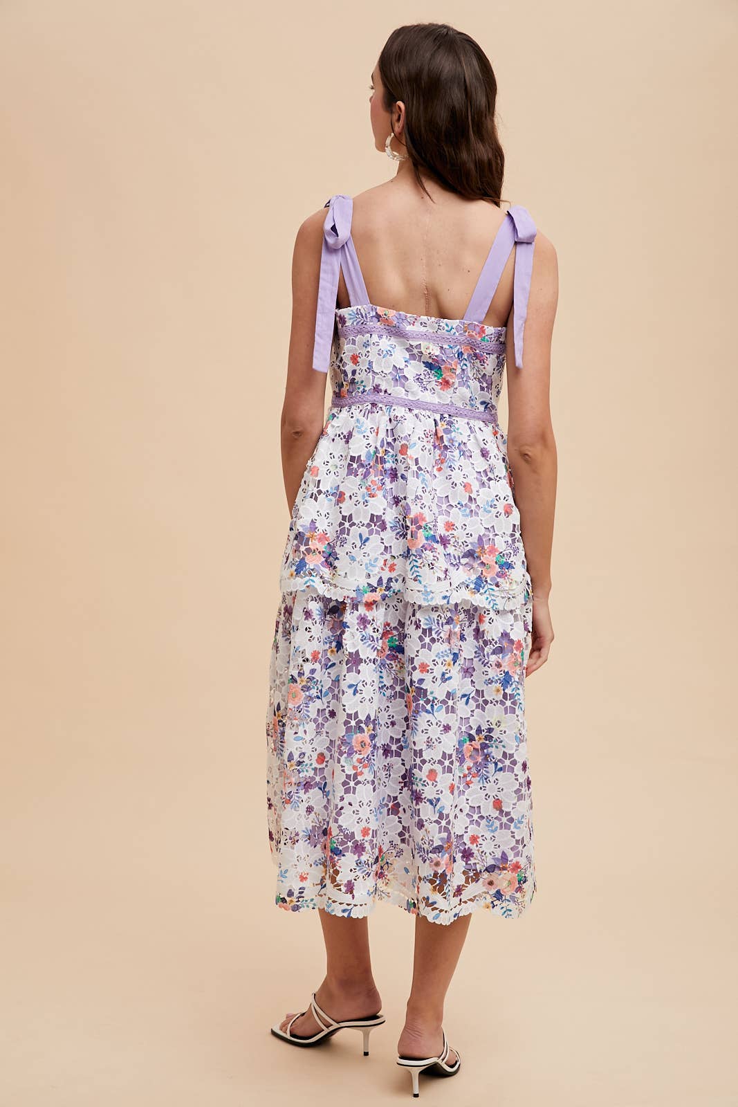 Wildflower Maxi Dress