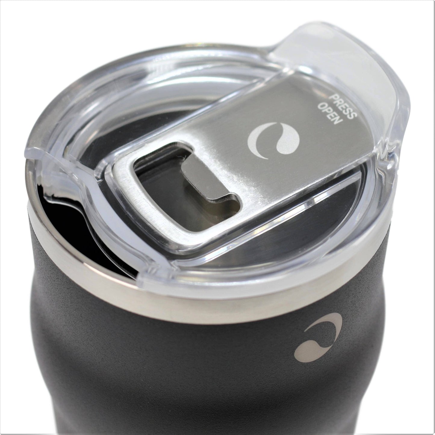DRINCO 20oz Stainless Steel Vacuum Insulated Beer Mug