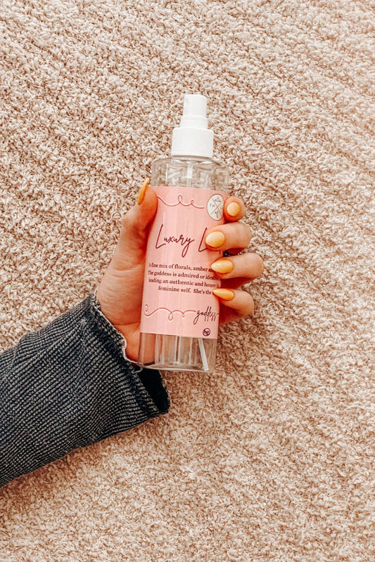 TMLL Beauty Co - Goddess Luxury Room Spray