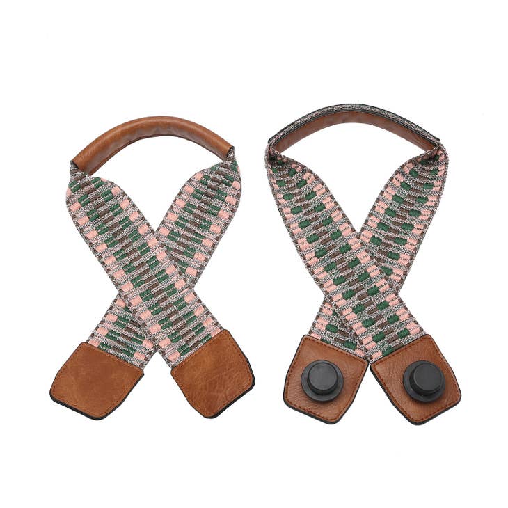Jen & Co. - VSTPGS2 Guitar Strap for Versa Tote