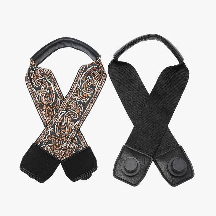 Jen & Co. - VSTPGS2 Guitar Strap for Versa Tote