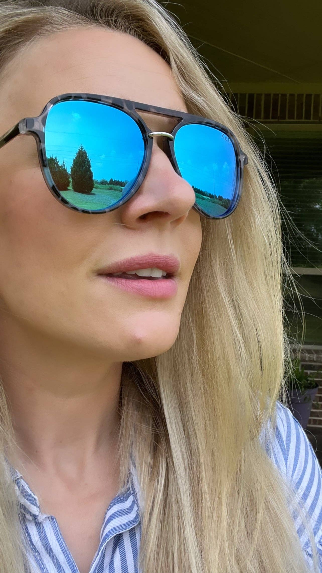 DAX Eyewear - Earhart