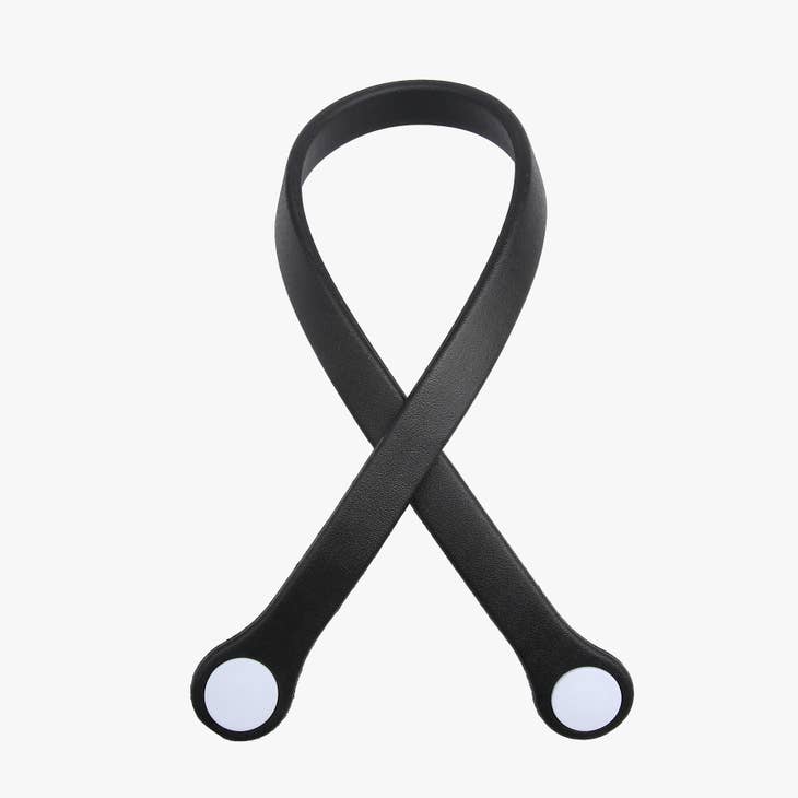 Jen & Co - Rubber Straps for Versa Tote