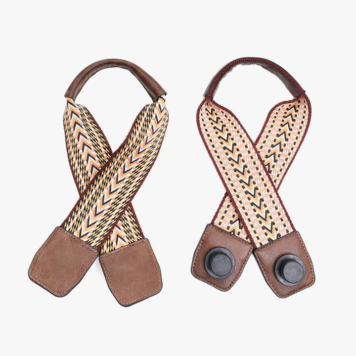 Jen & Co. - VSTPGS2 Guitar Strap for Versa Tote
