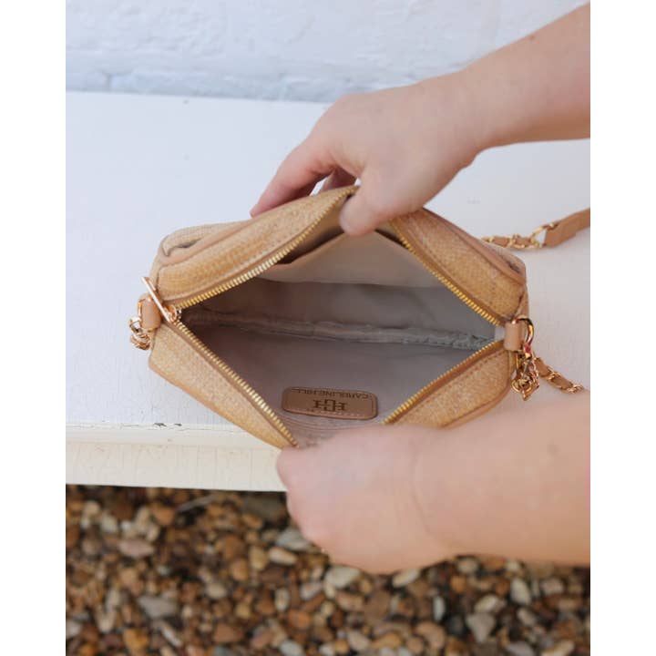 Caroline Hill - Fiona Crossbody