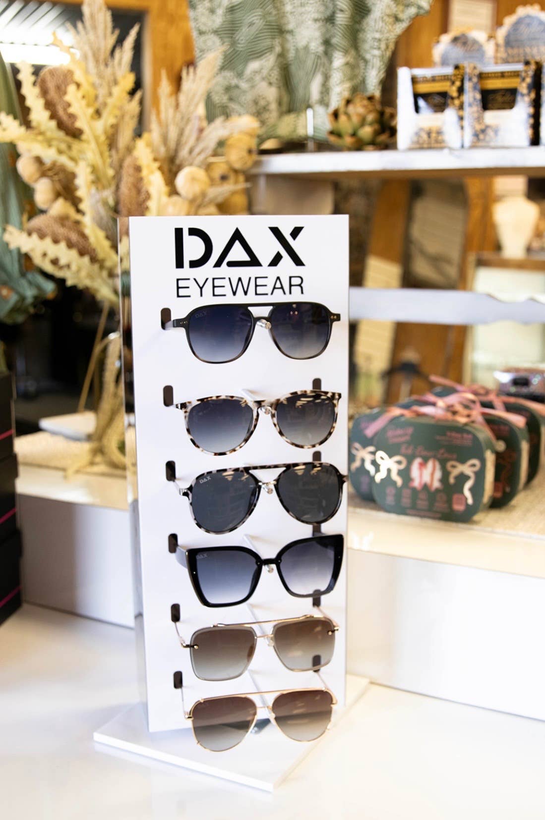 DAX Eyewear - SHAY