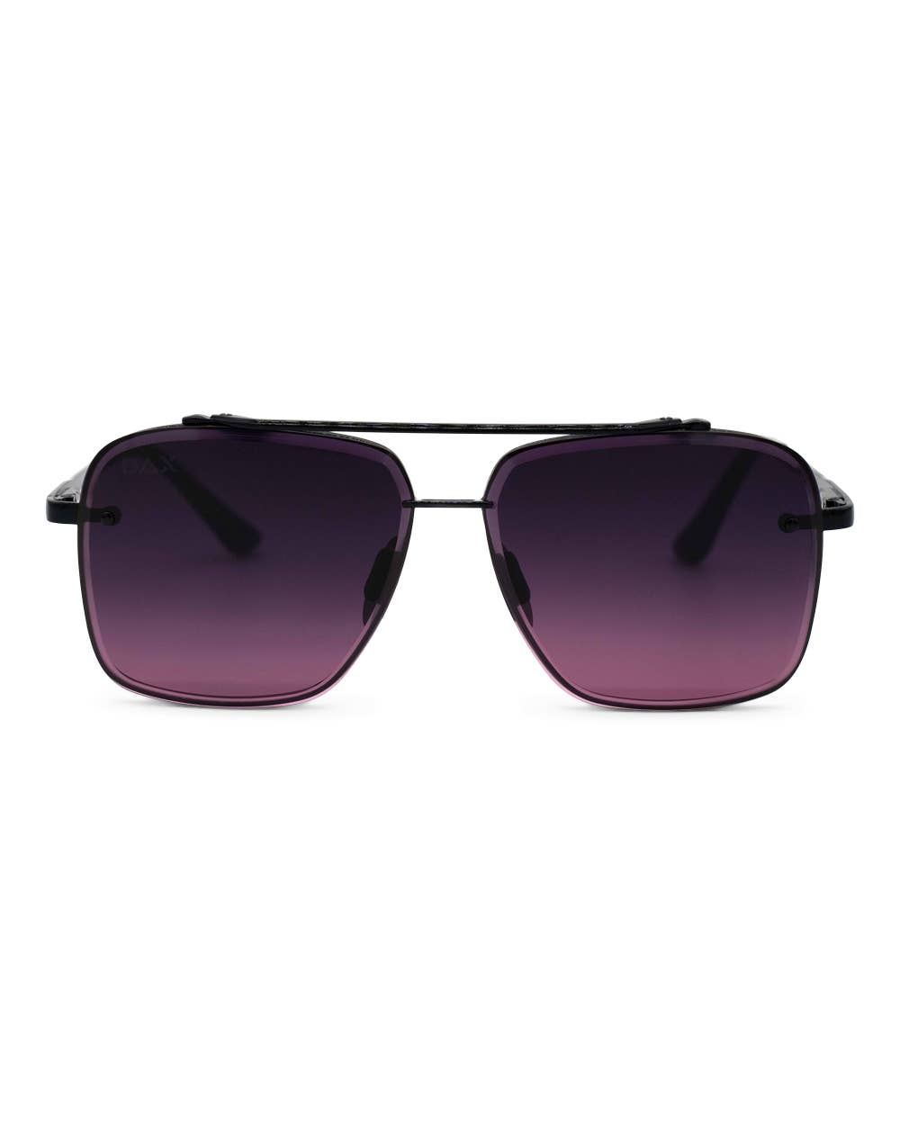 DAX Eyewear - Dallas - Women's Modern Aviator Sunglasses