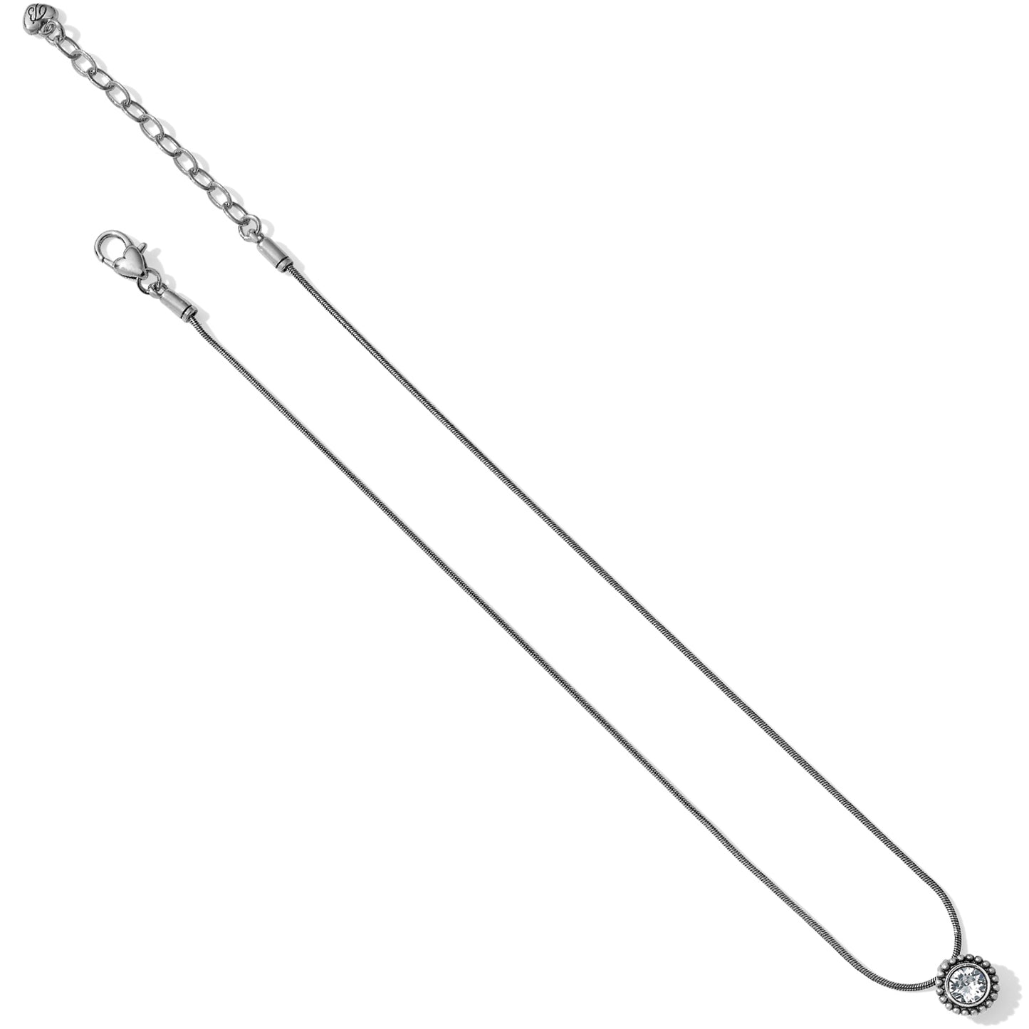 Brighton Twinkle Crystal Necklace - JL626M