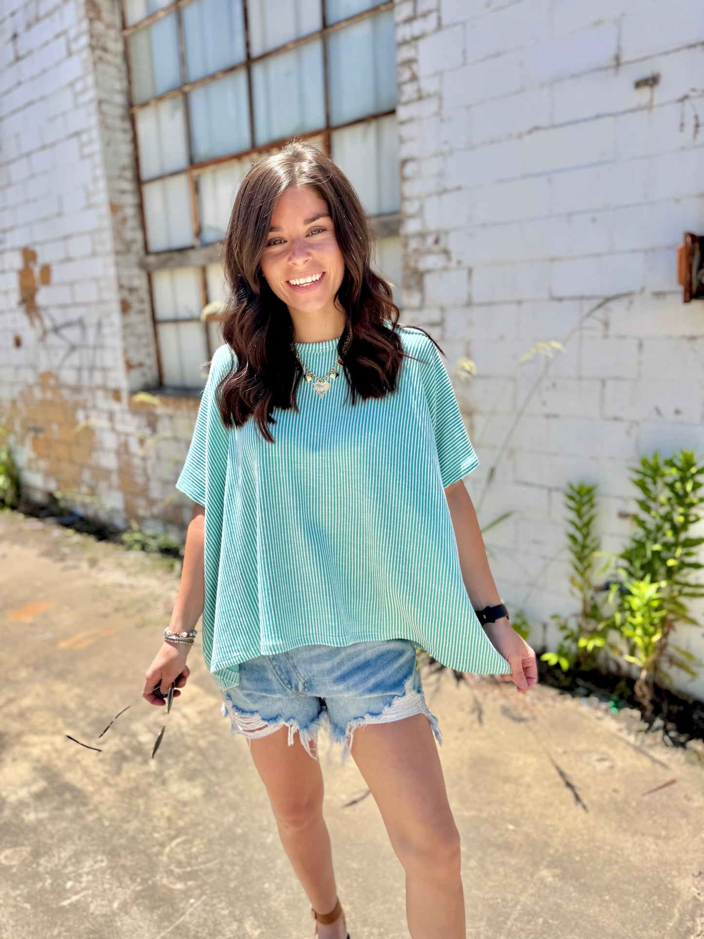 Hometown Honey Top