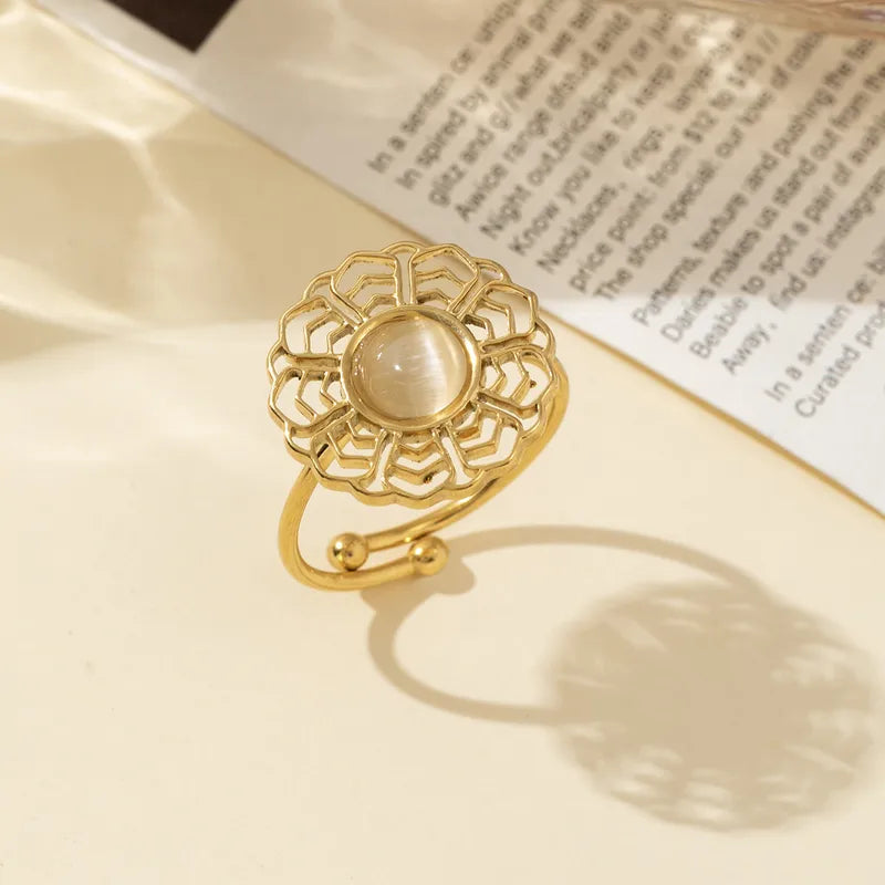 Simply Ring