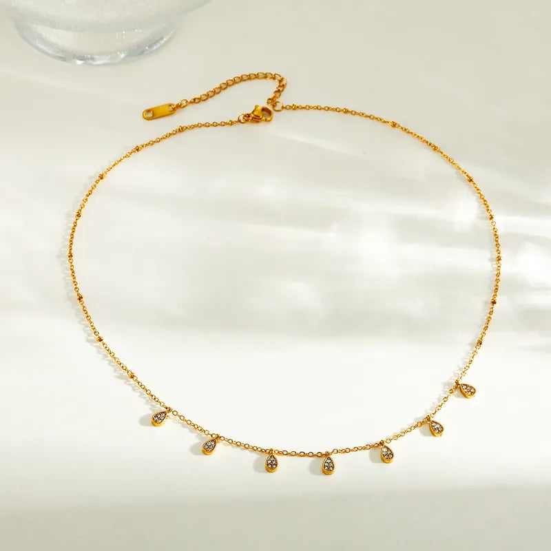 For The Love Of You Necklace