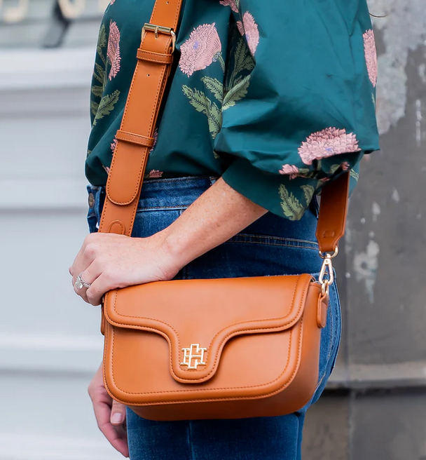 Caroline Hill - Juliet Crossbody Bag