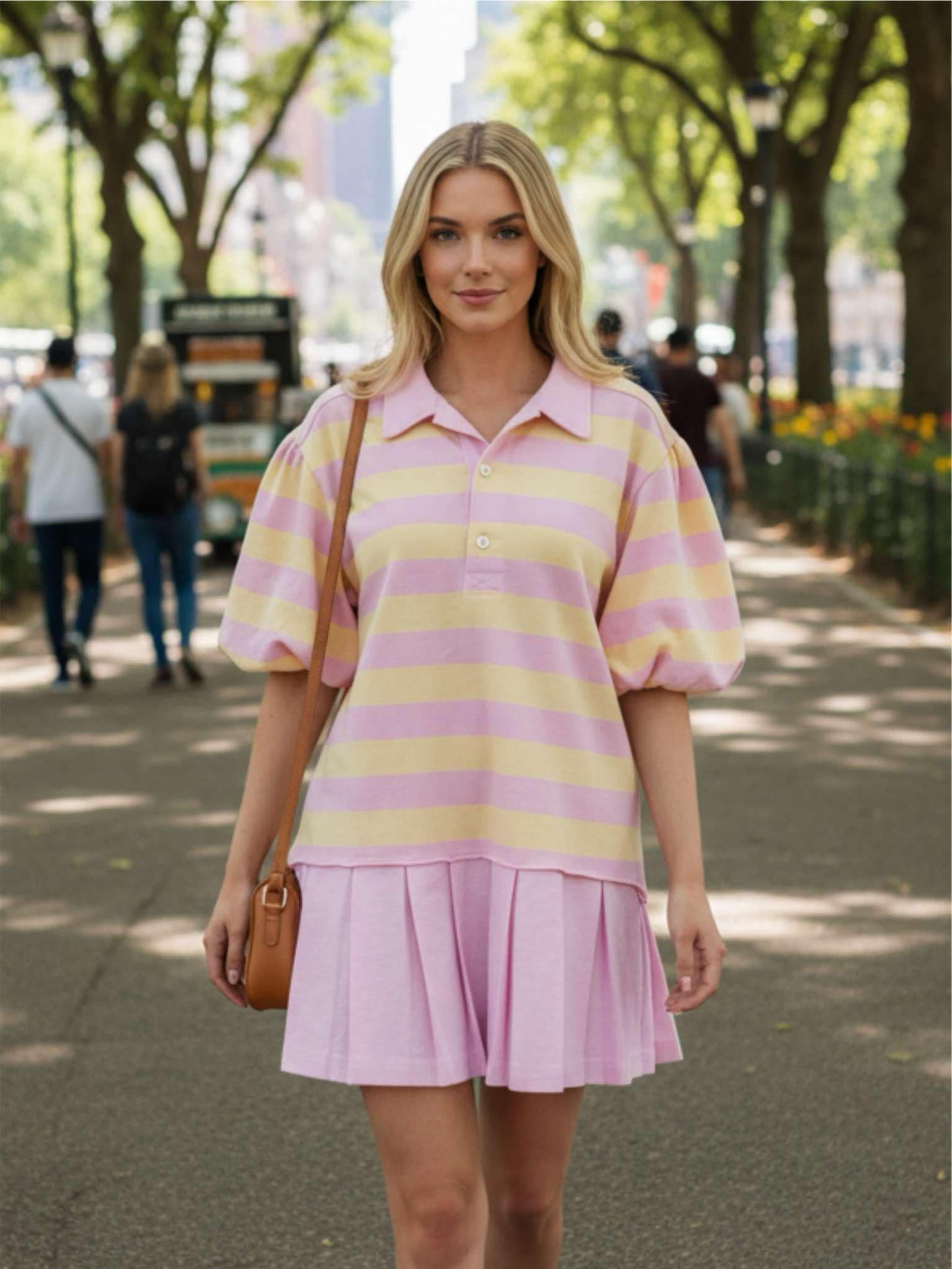 Dallie Dress