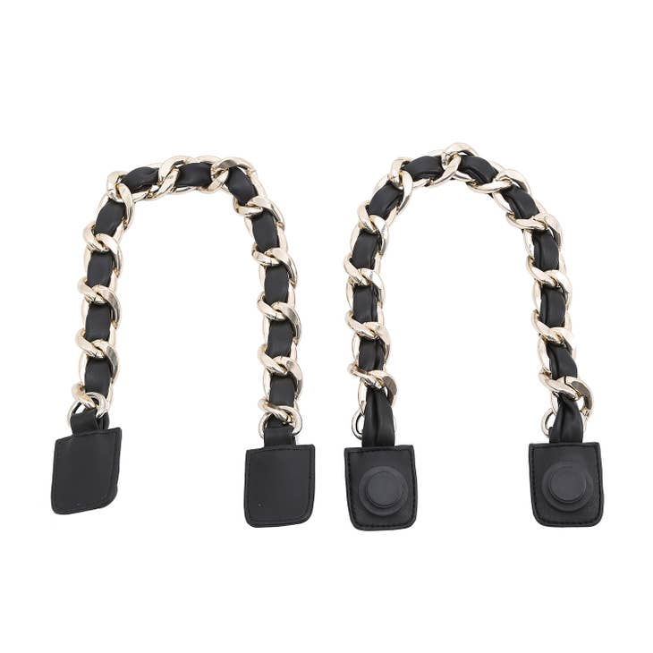 Chain Strap for Versa Tote