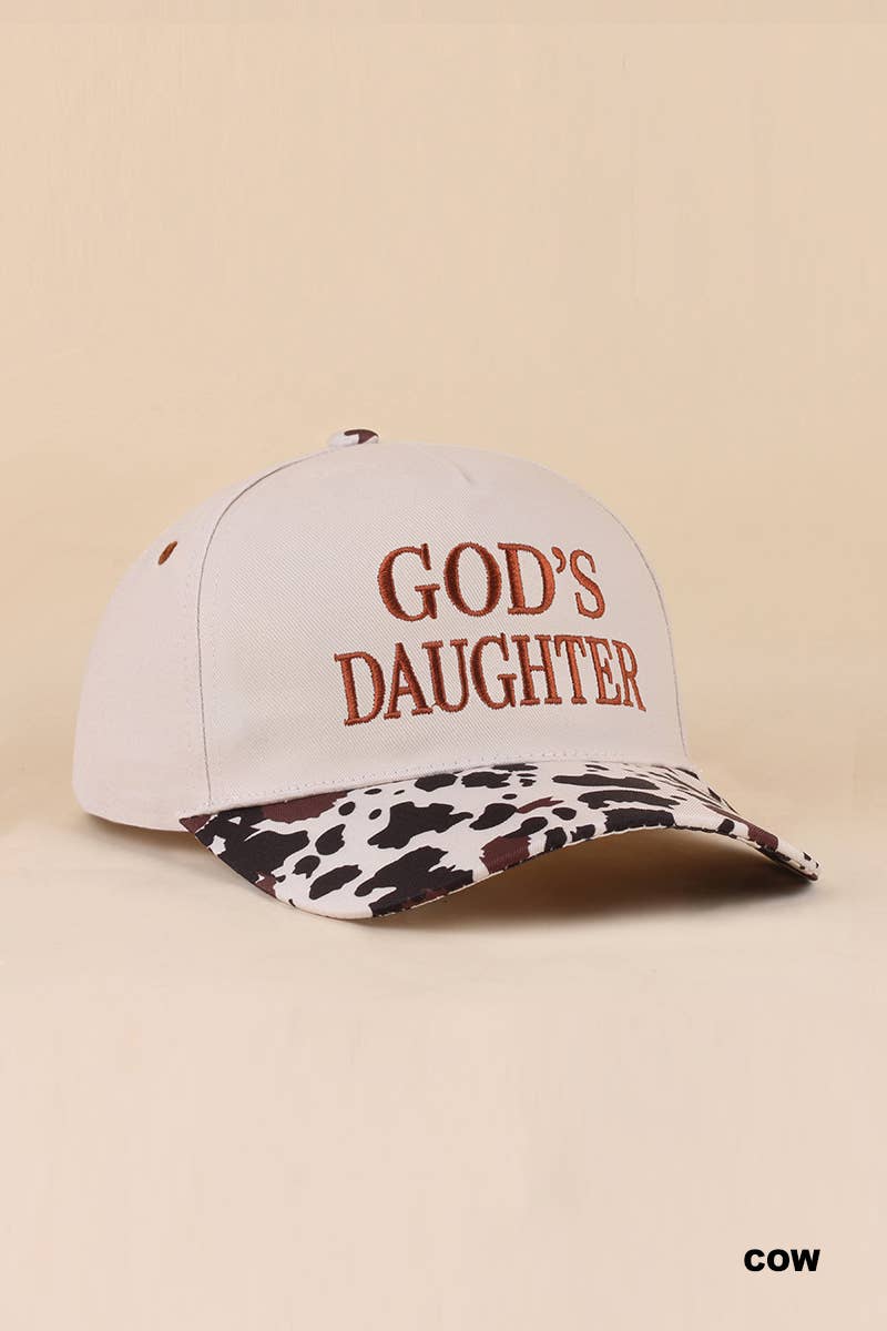 42POPS - Two Tone Snapback Hat