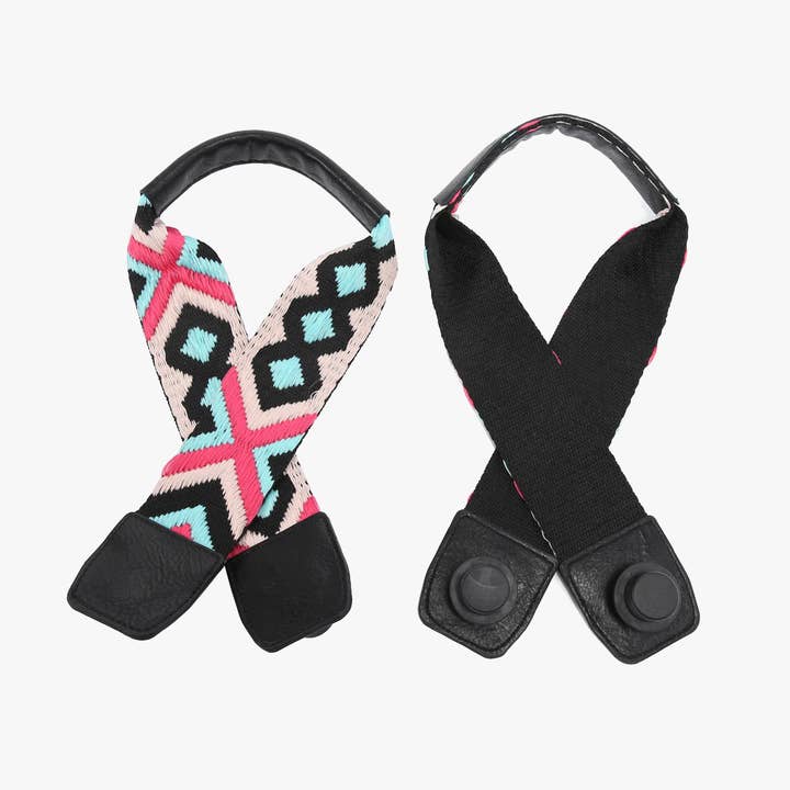 Jen & Co. - VSTPGS2 Guitar Strap for Versa Tote