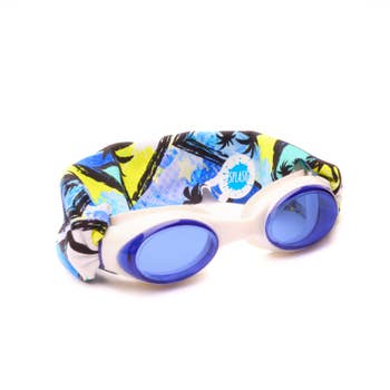 Splash Place Swim Goggles