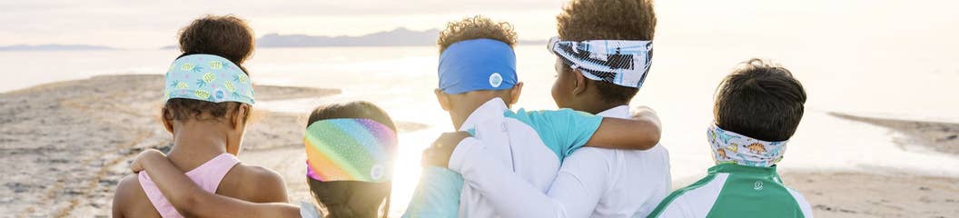 Splash Place Swim Goggles