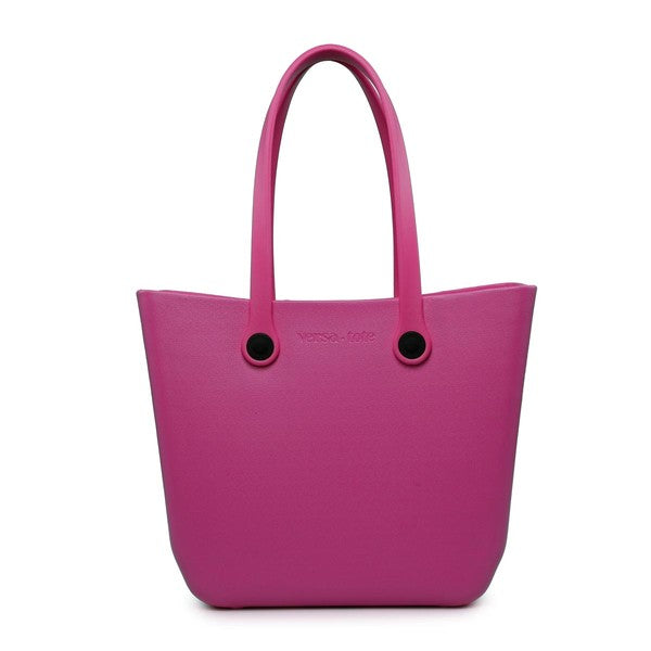 Small Versa Tote w/ Interchangable straps