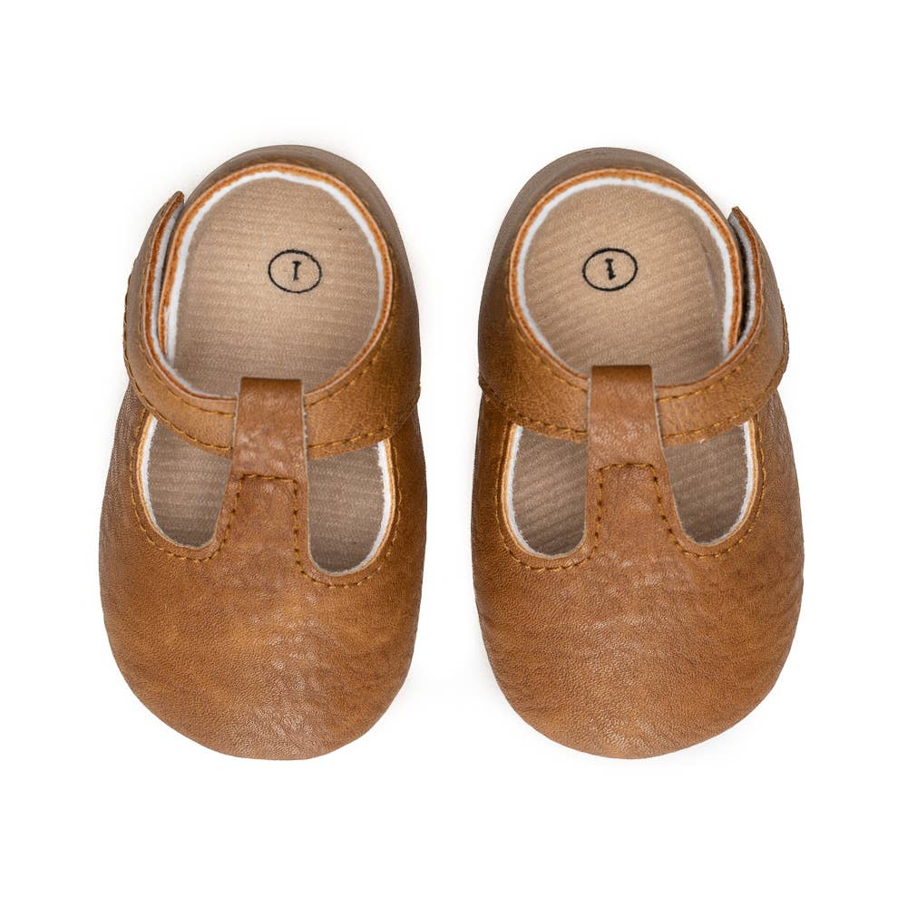 Sweet n Swag Infant Shoes
