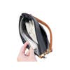 Bumco Vegan Leather Diaper Clutch