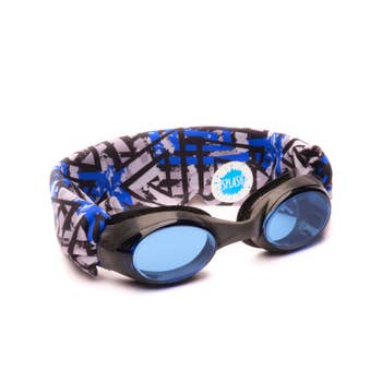 Splash Place Swim Goggles