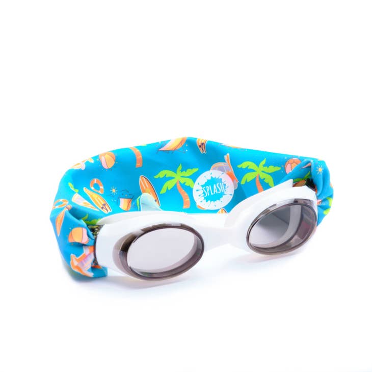 Splash Place Swim Goggles