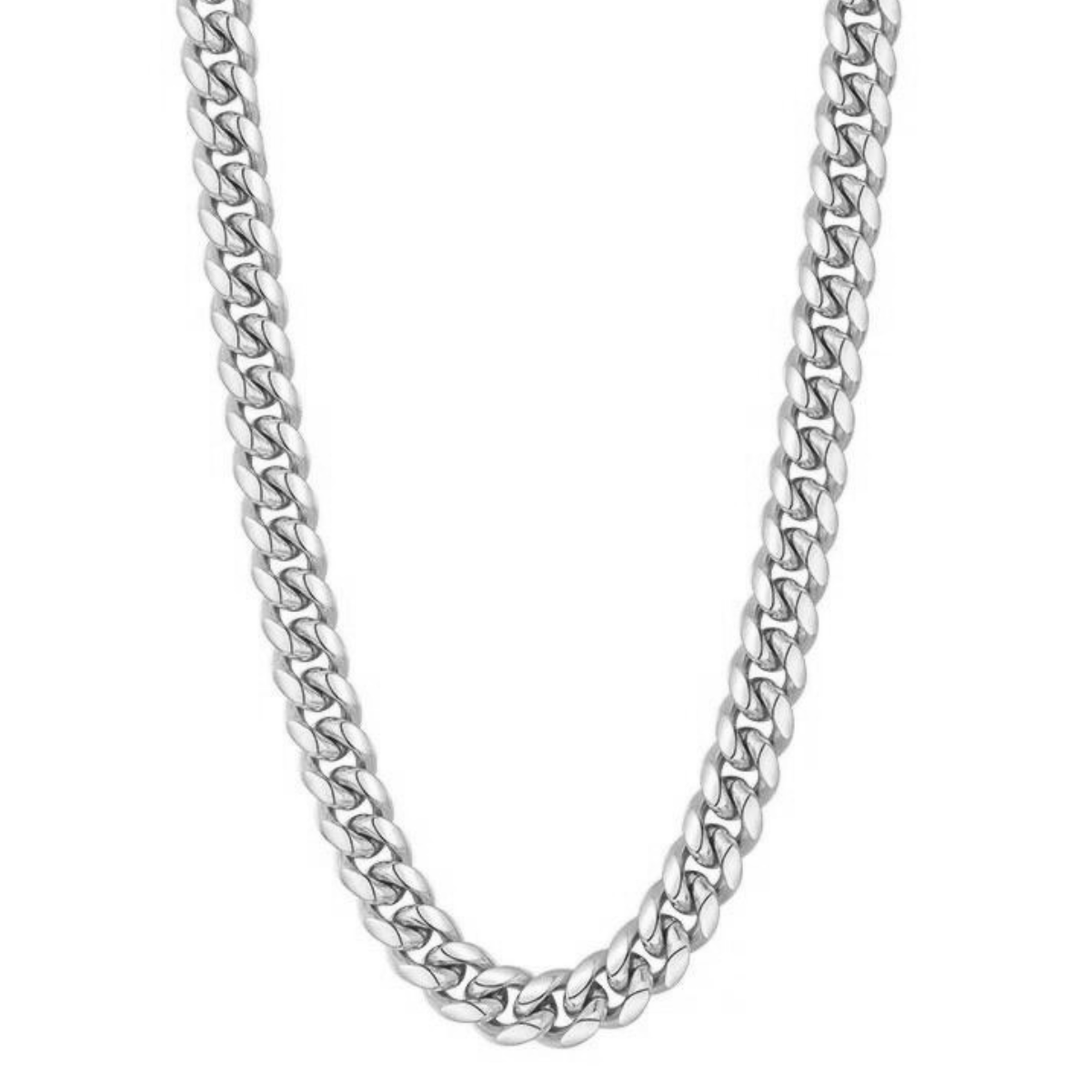 Sahira Jewelry Design - Blaire Chunky Necklace