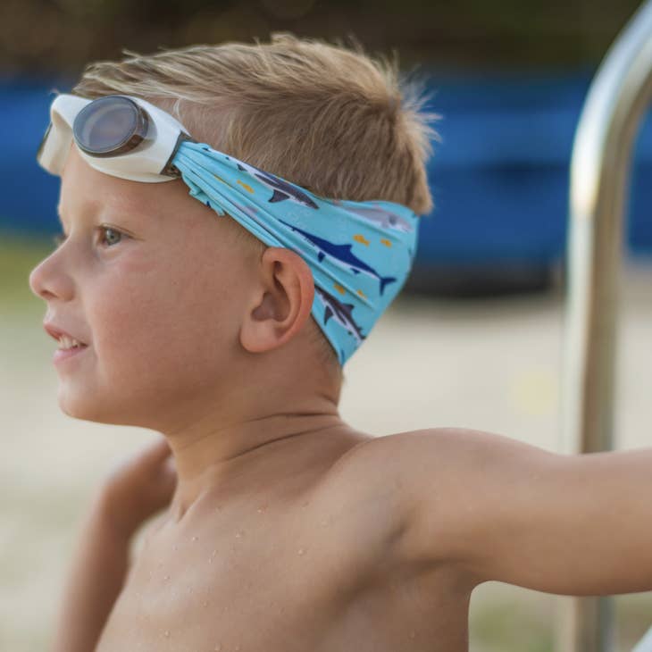 Splash Place Swim Goggles