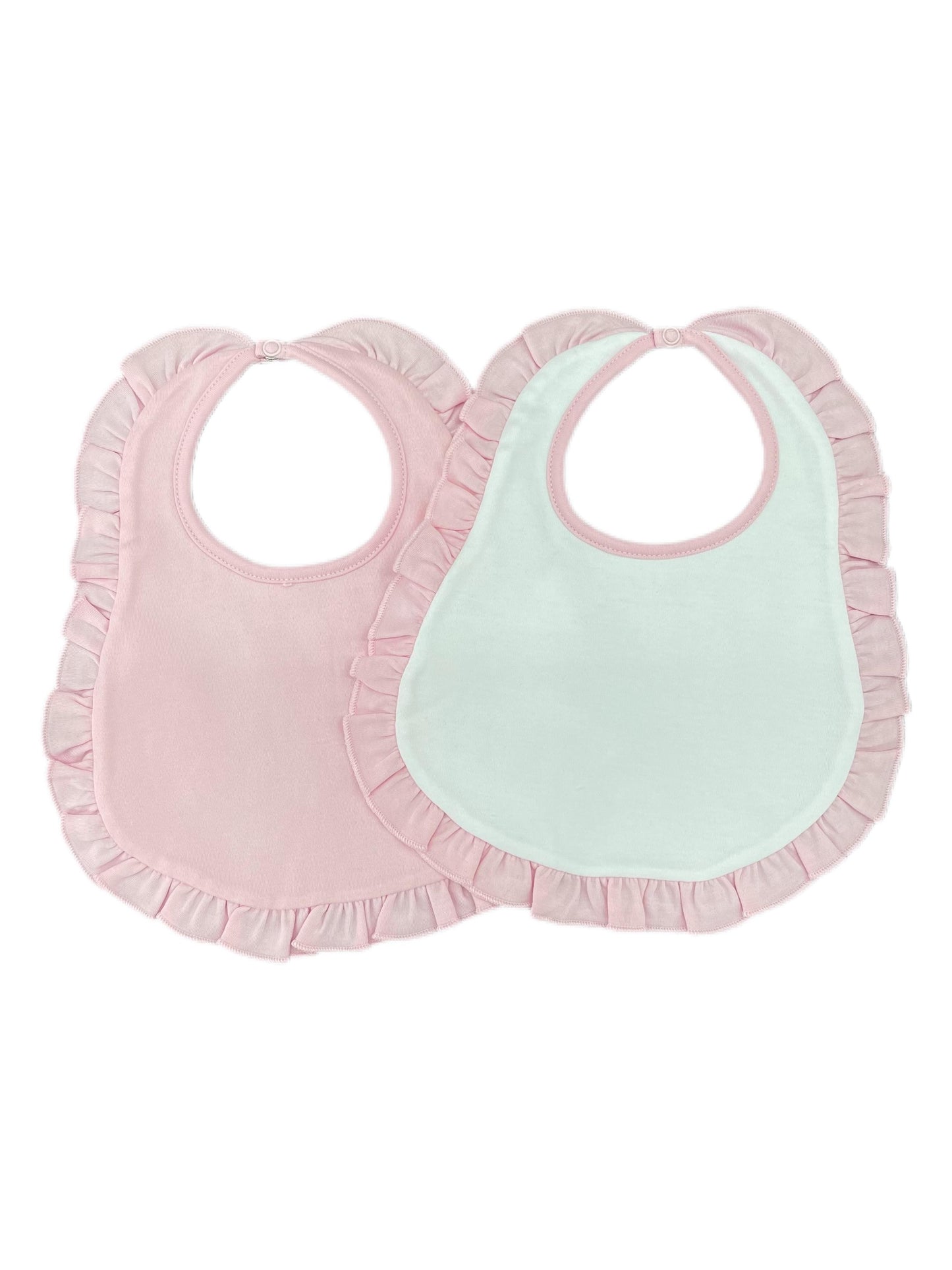 Magnolia Baby Bib