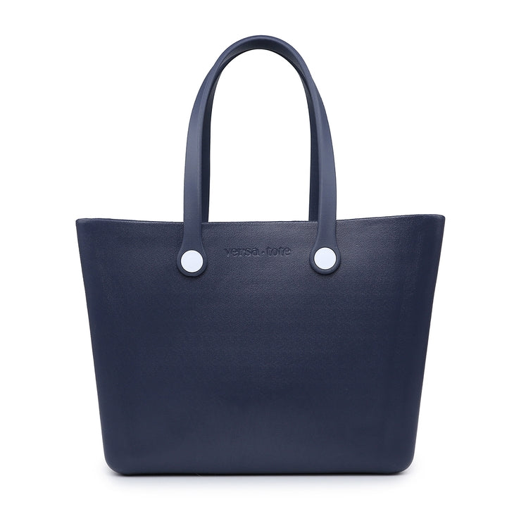 Jen & Co Large Versa Tote w/ Interchangable straps