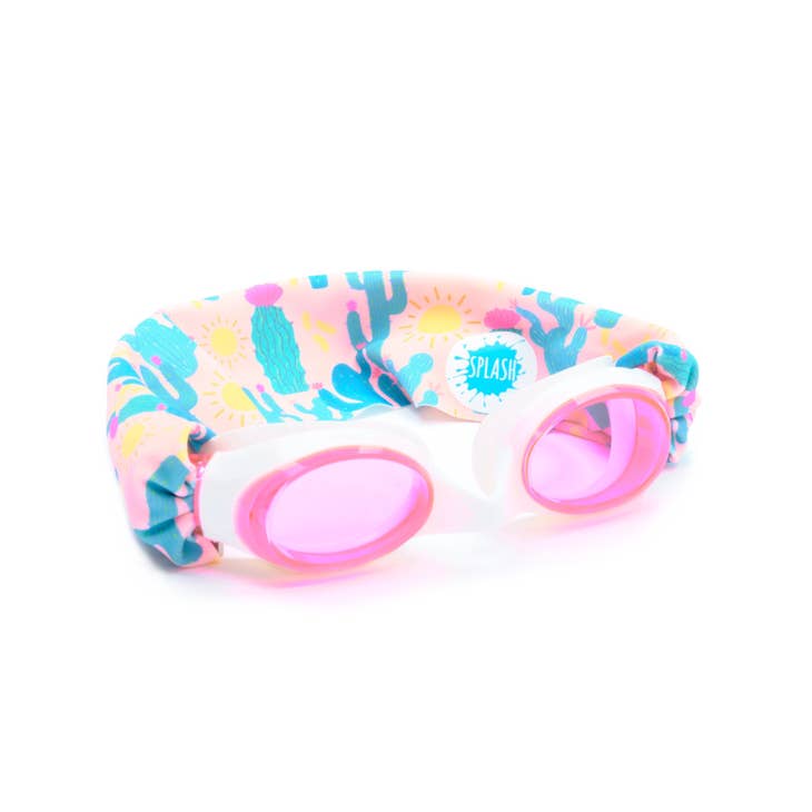 Splash Place Swim Goggles