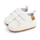 Infant Urban Tots - Velcro Sneaks
