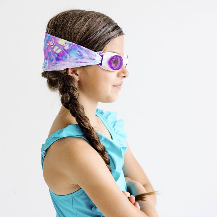 Splash Place Swim Goggles