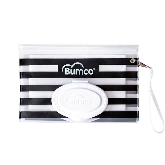 Bumco Wipes Pouch