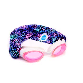 Splash Place Swim Goggles