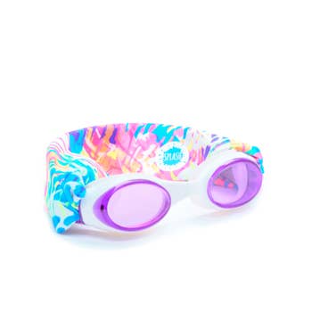 Splash Place Swim Goggles
