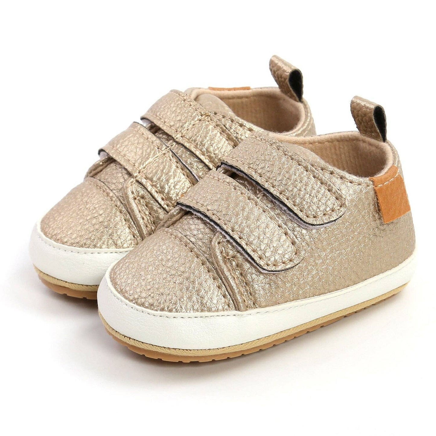 Infant Urban Tots - Velcro Sneaks