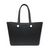 Jen & Co Textured Versa Tote Bag