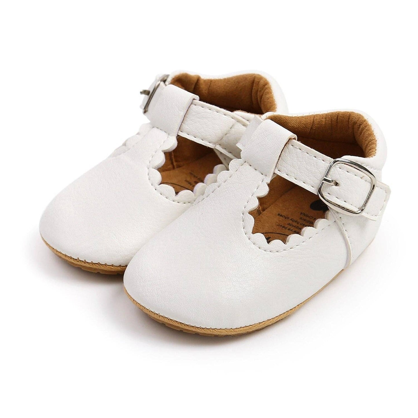 Urban Tots - Mary Jane Moccs
