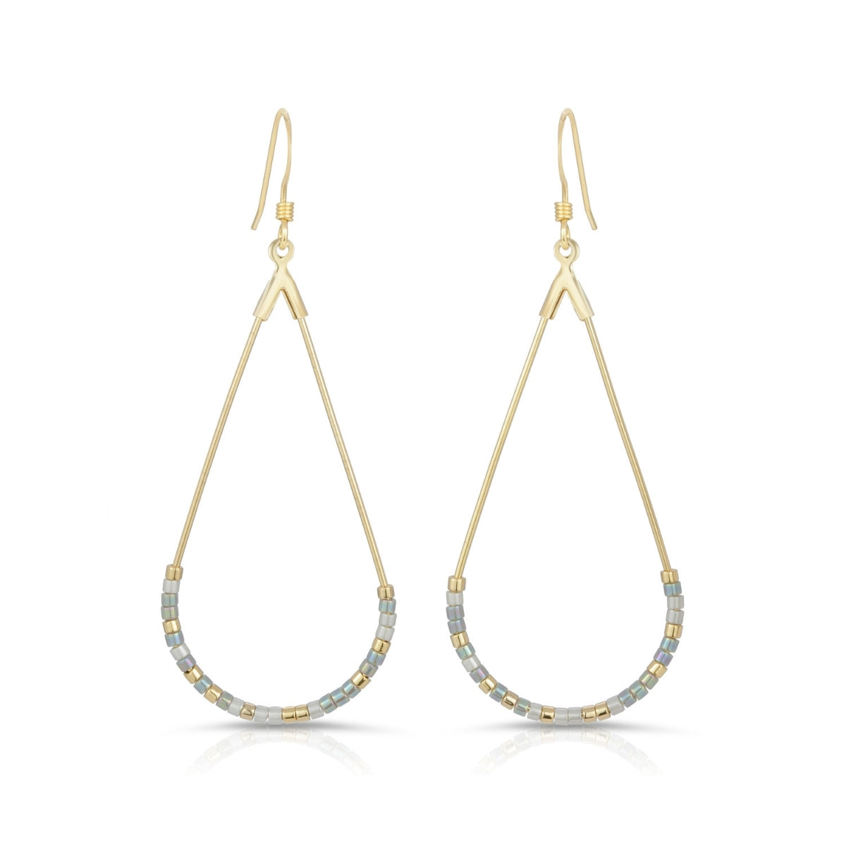 Dream Big Earrings - Dot & Dash