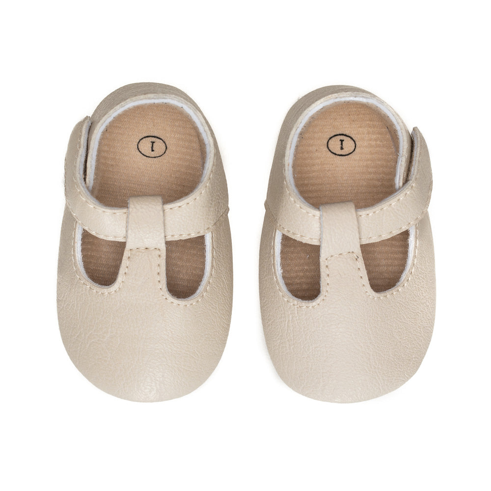 Sweet n Swag Infant Shoes