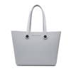 Jen & Co Textured Versa Tote Bag