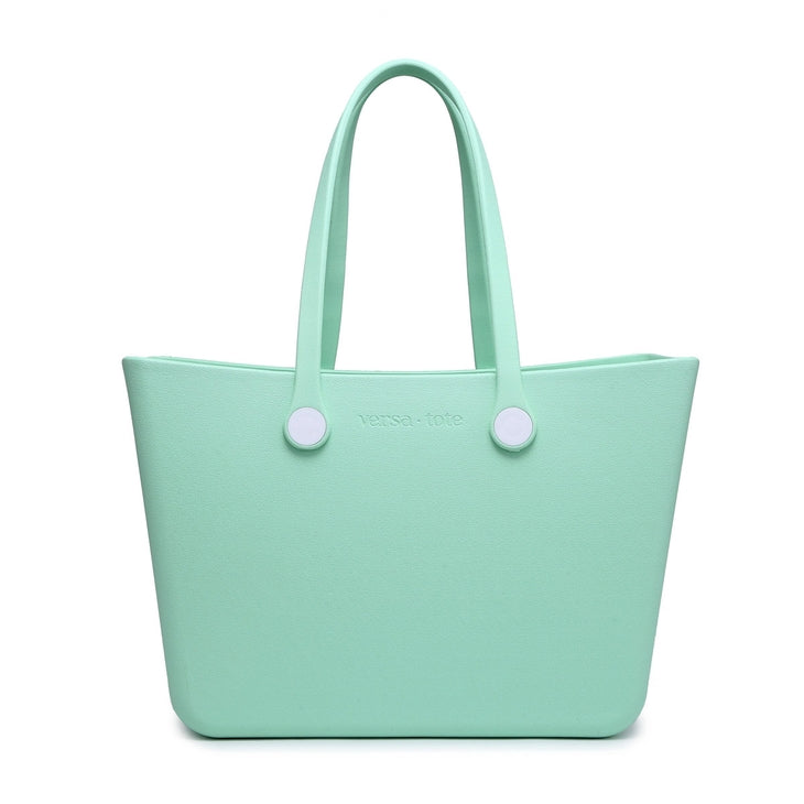 Jen & Co Large Versa Tote w/ Interchangable straps