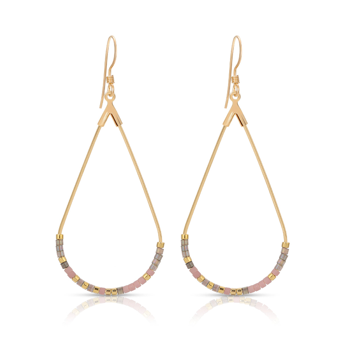 Sweet 16 Earrings - Dot & Dash