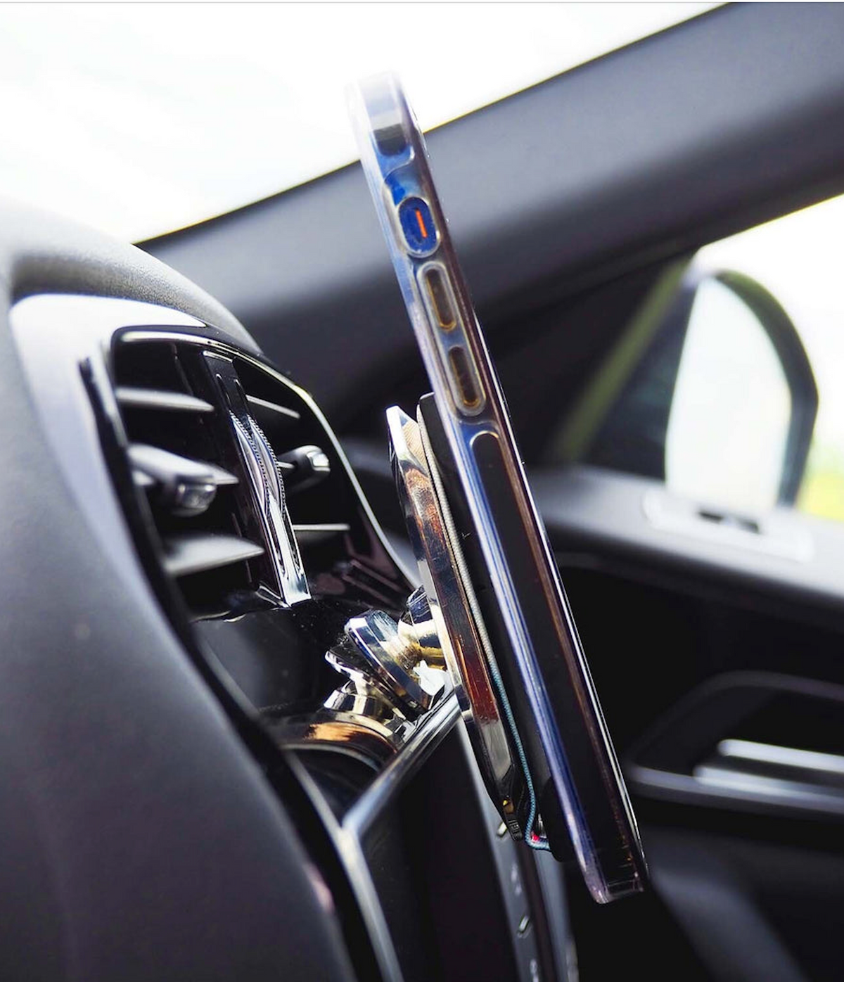 LoveHandle PRO Magnetic Mount
